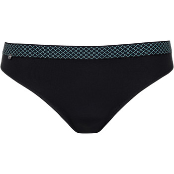 Lisca Slips Sport-Slips Powerful schwarz Cheek