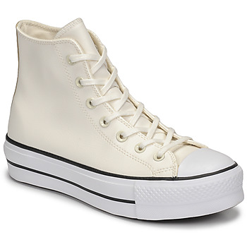 Converse  Turnschuhe CHUCK TAYLOR ALL STAR LIFT ANODIZED METALS HI
