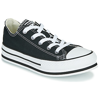 Converse  kinderschuhe CHUCK TAYLOR ALL STAR EVA LIFT EVERYDAY EASE OX