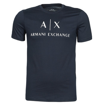 Armani Exchange  T-Shirt 8NZTCJ-Z8H4Z