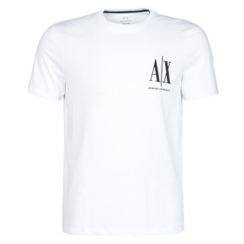 Armani Exchange T-Shirt 8NZTPH-ZJH4Z