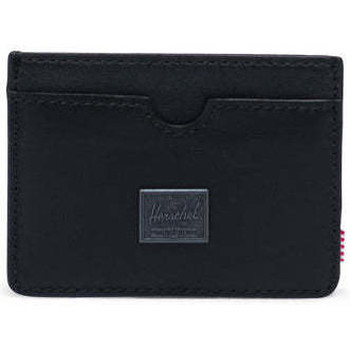 Herschel Geldbeutel Charlie Leather RFID