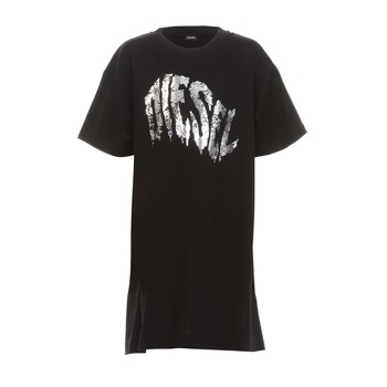 Diesel Kurze Kleider DBOWLY