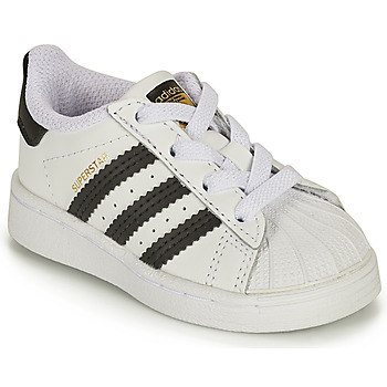 adidas  Kinderschuhe SUPERSTAR EL I