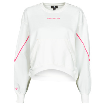 Converse  Sweatshirt BLOCKED ALTERRAIN CREW