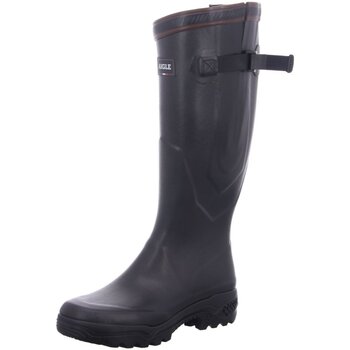 Aigle  Arbeitsschuhe Stiefel Parcours 2 Vario 84229 Noir