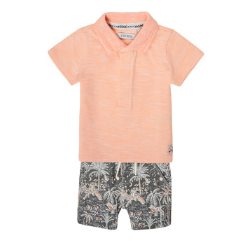 Ikks Kleider & Outfits XS37001-77