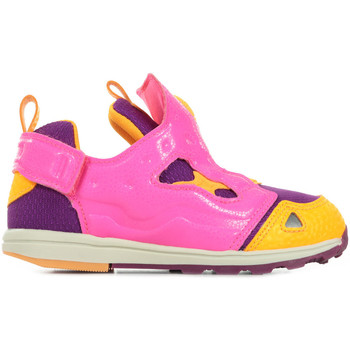 Reebok Sport Sneaker Versa Pump Fury