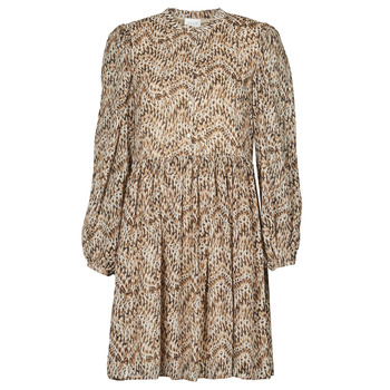 Vila Kurze Kleider VISUNARA