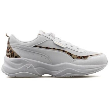 Puma  Sneaker Cilia Mode Leo
