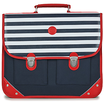 Citrouille et Compagnie  Schultasche SCUOLA 38CM