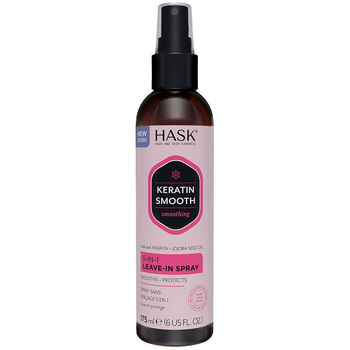 Hask  Accessoires Haare Keratin Protein 5-in-1 Leave-in Spray