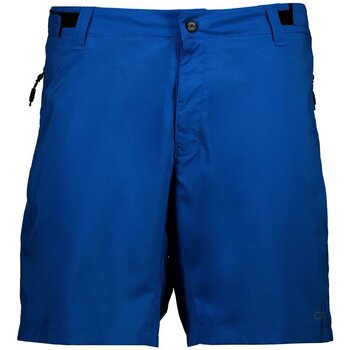 Cmp  Shorts Sport Bekleidung MAN FREE BIKE BERMUDA WITH INN 3C90557T M885