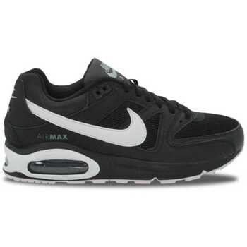 Nike  Sneaker Air Max Command Black
