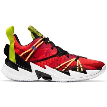 Nike  Schuhe Air Jordan Why Not ZER03 SE