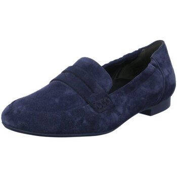 Paul Green  Damenschuhe Slipper lake (jeans) 1070-005
