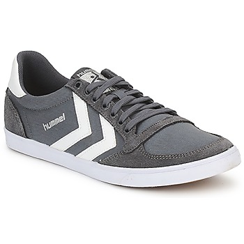 hummel  Sneaker TEN STAR LOW CANVAS