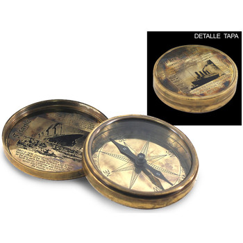 Signes Grimalt  Statuetten und Figuren Titanic-Kompasse