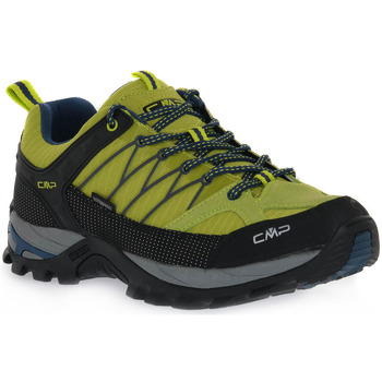 Cmp Herrenschuhe 29EE RIGEL LOW TREKKING