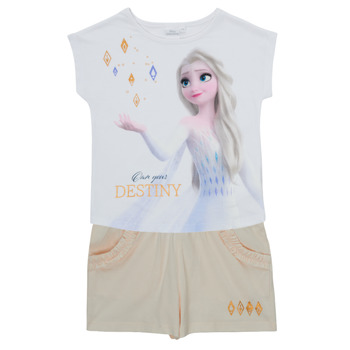 TEAM HEROES Kleider & Outfits FROZEN SET