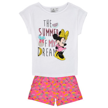 TEAM HEROES Kleider & Outfits MINNIE SET