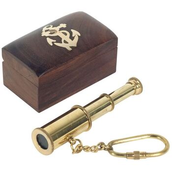 Signes Grimalt Schlüsselanhänger Brillen-Schlüsselanhänger Mit Box