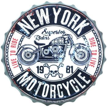 Signes Grimalt  Statuetten und Figuren Wandteller Bier Stopper