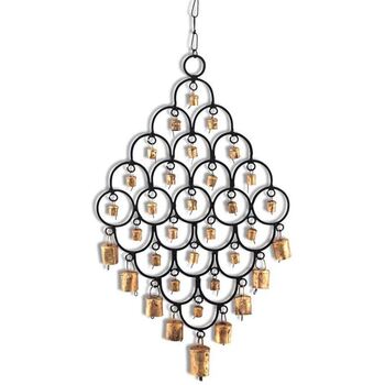 Signes Grimalt  Kniestrümpfe Runde Rhombus-Handys