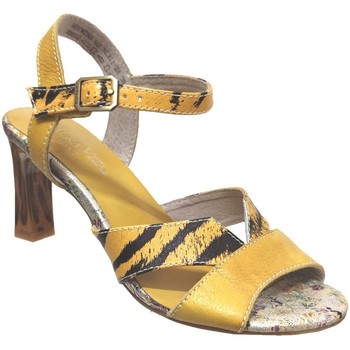 Laura Vita Pumps Hucmiso 02