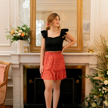 Céleste  Röcke AZALEE