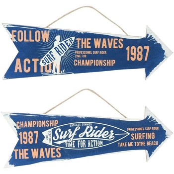 Signes Grimalt Statuetten und Figuren Pfeil Wanddekoration 2 Dif.