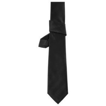Sols  Krawatte TOMMY-CORBATA CLUB DE RAYAS FALSO LISO