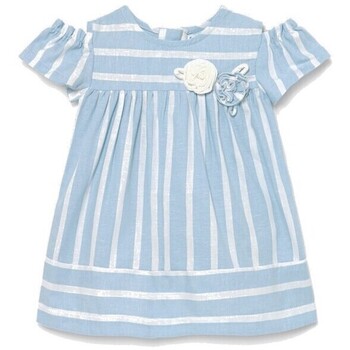 Mayoral  Kleider 1980 VESTIDO Azul