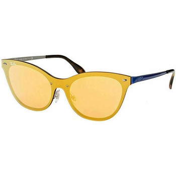 Ray-ban Sonnenbrillen RB3580N90377J43