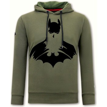 Local Fanatic  Sweatshirt Batman Hoodie