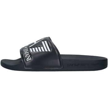 Emporio Armani EA7  Sandalen XCP001XCC22