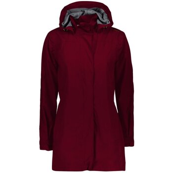 Cmp  Jacken Sport WOMAN JACKET SNAPS HOOD 39X6646/H820