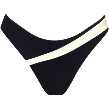 Lisca  Bikini Ober- und Unterteile Tief ausgeschnittene Bademode Guaraja schwarz