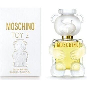 Moschino Eau de parfum Toy 2- Parfüm - 100ml - VERDAMPFER