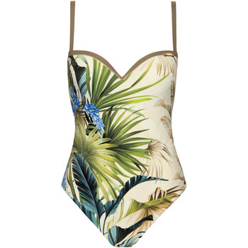 Lisca Badeanzug Ensenada vorgeformter einteiliger Badeanzug