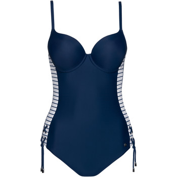 Lisca Badeanzug 1-teiliger vorgeformter Badeanzug Puerto Rico