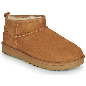 UGG  Damenstiefel CLASSIC ULTRA MINI