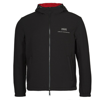 Armani Exchange Herren-Jacke 6KZB56