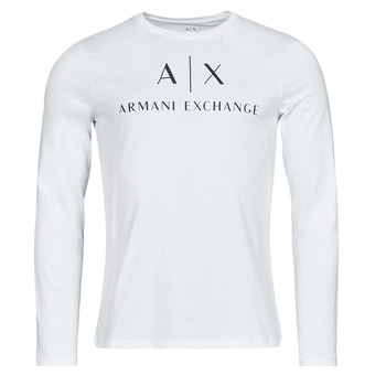 Armani Exchange  Langarmshirt 8NZTCH