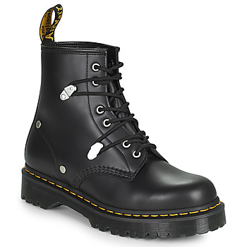 Dr. Martens  Damenstiefel 1460 BEX STUD