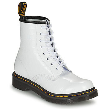 Dr. Martens  Damenstiefel 1460 W