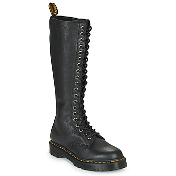 Dr. Martens Damenstiefel 1B60 BEX BLACK PISA