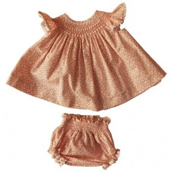 Dbb'  Kinder-Mantel dBb' N134 JESUSITO MINI Rosa Palo