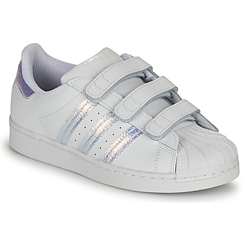 adidas kinderschuhe SUPERSTAR CF C