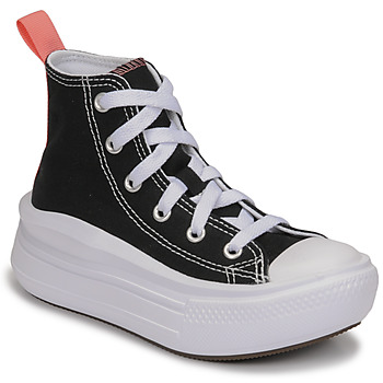 Converse  Kinderschuhe CHUCK TAYLOR ALL STAR MOVE CANVAS HI